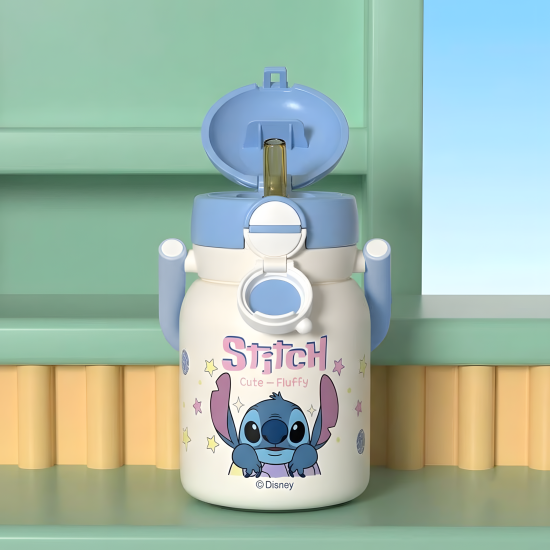 Stitch Vacuum Flask 350 ml